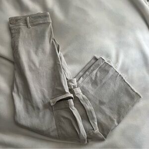 Zara Marine Pant